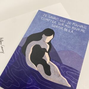 carte – compter sur moi