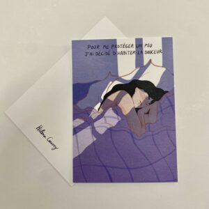 carte – la douceur