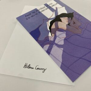 carte – la douceur