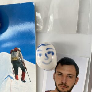 Aimant Elo