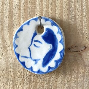 Au mur – Alice