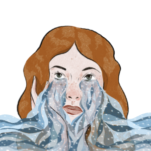 Larmes – 2
