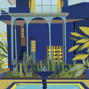 Majorelle