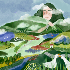 Paysage – Campagne