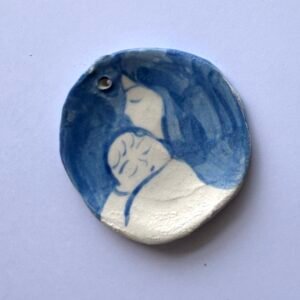 Au mur – l&rsquo;enfant