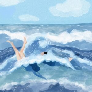 Vague